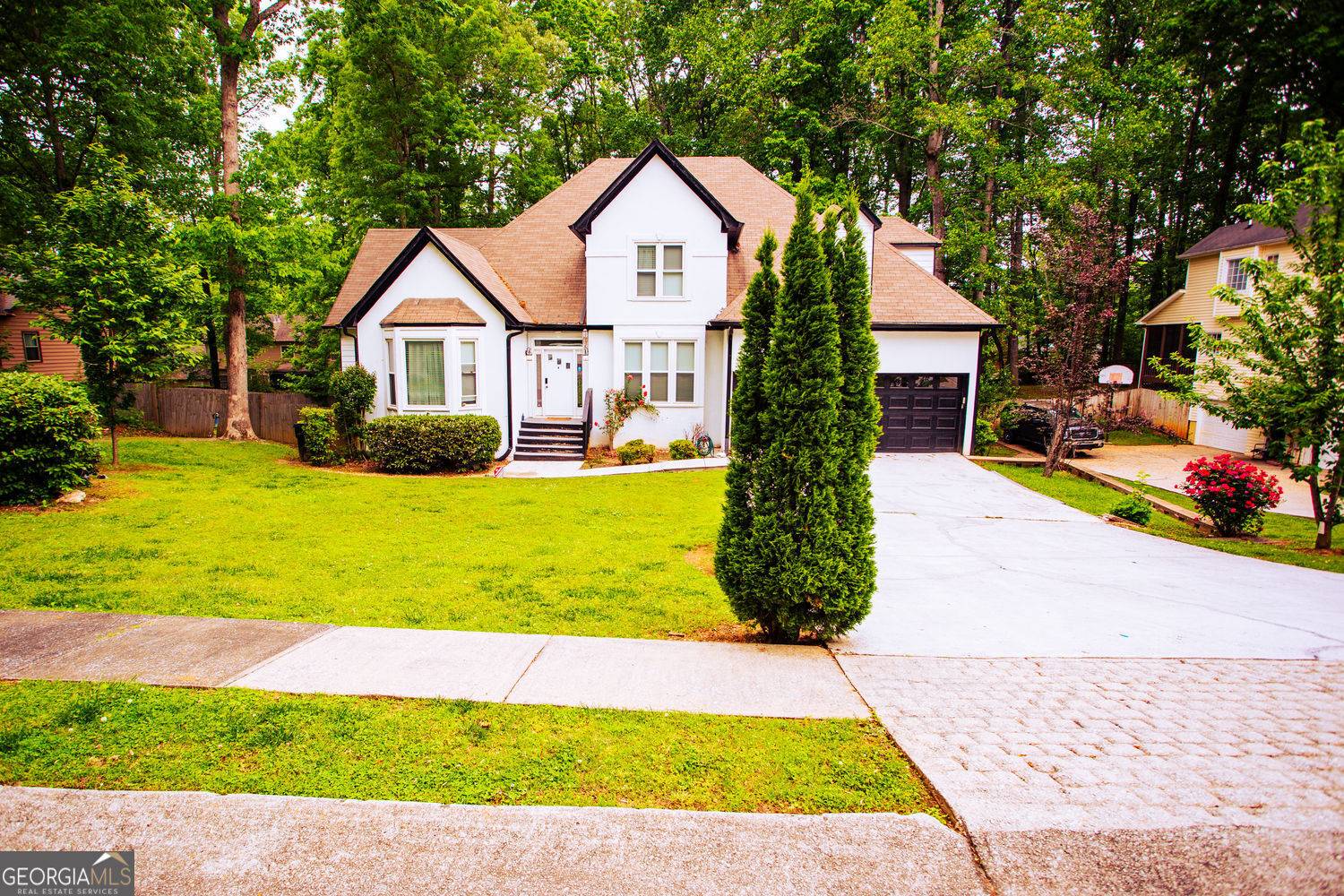 Powder Springs, GA 30127,6147 Pritchett DR