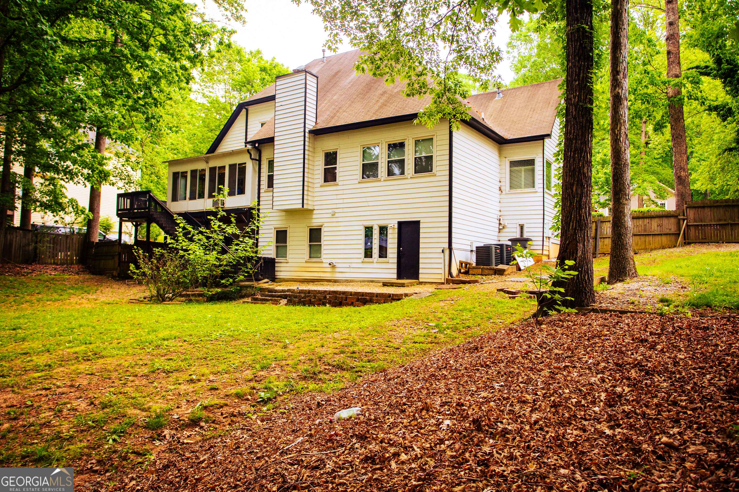 Powder Springs, GA 30127,6147 Pritchett DR