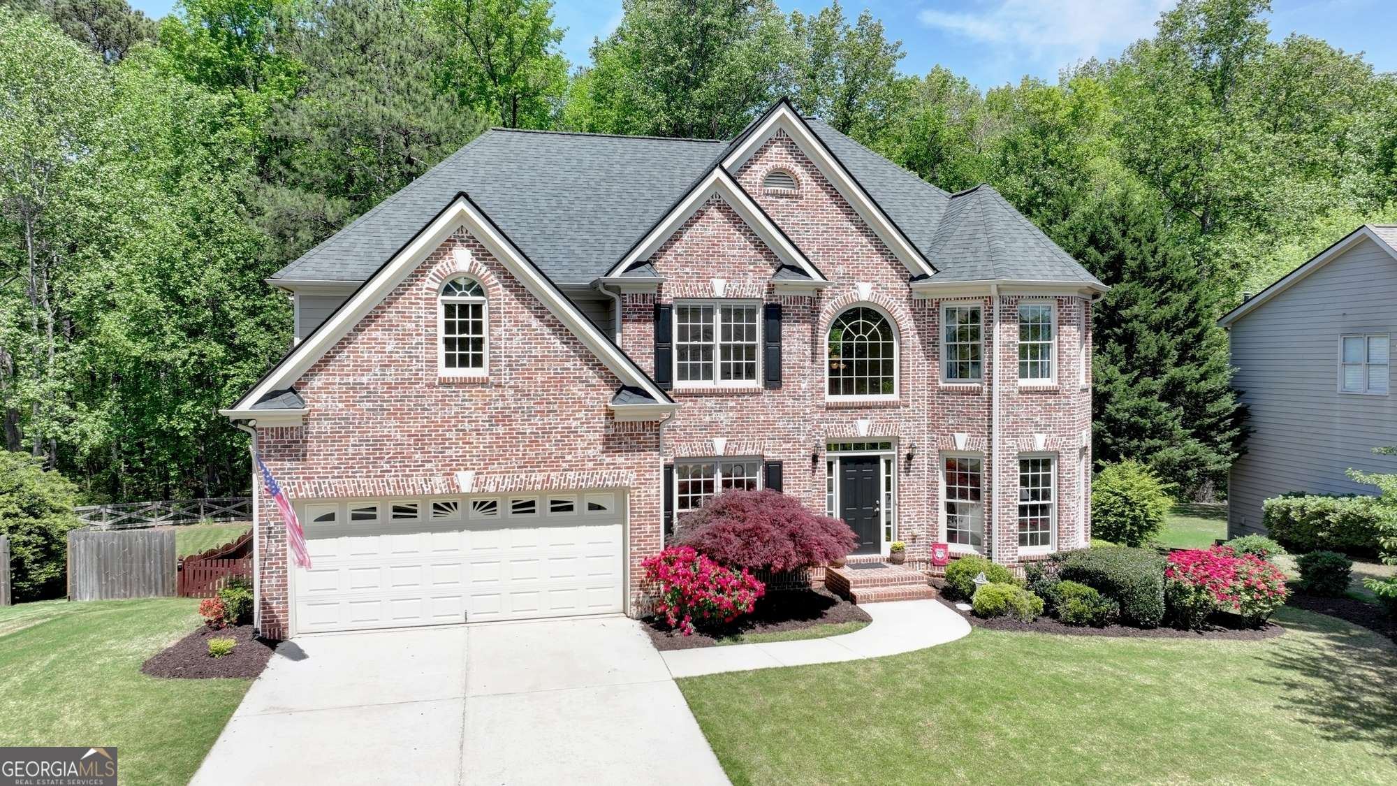 Lawrenceville, GA 30043,1263 Whisperwood LN