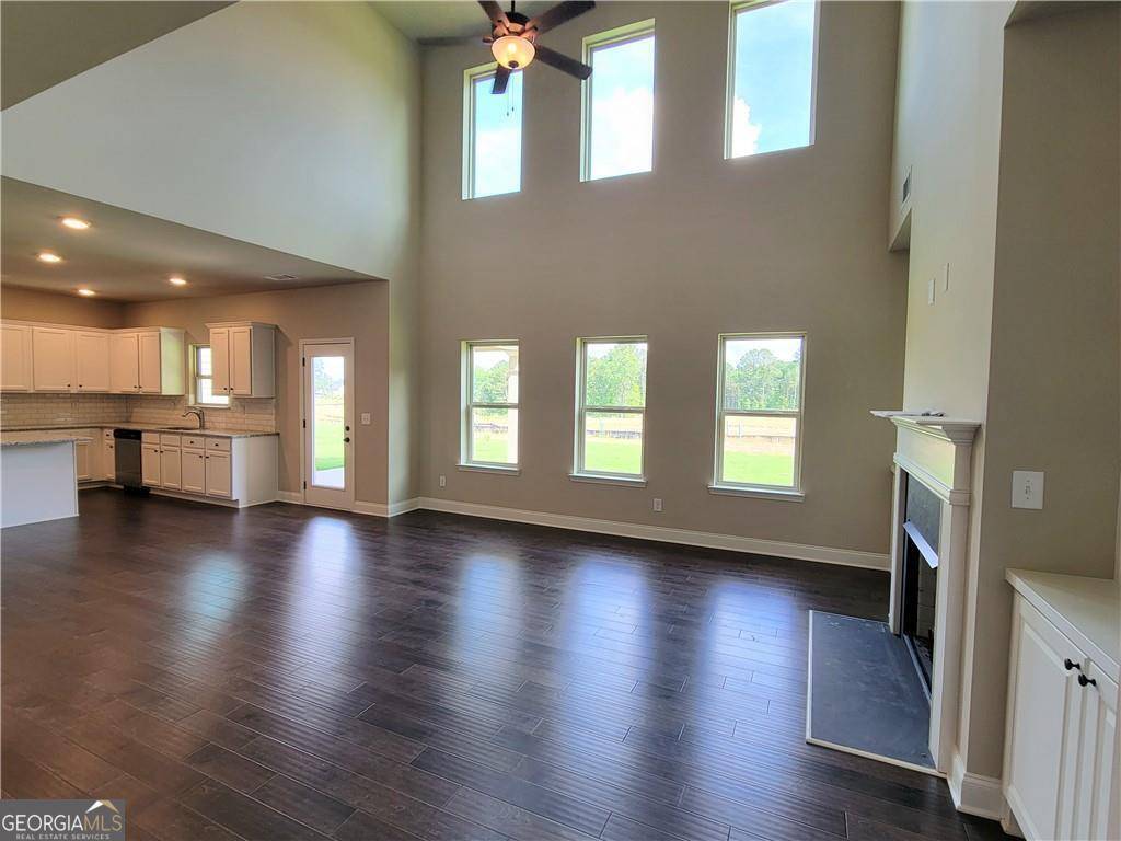 Loganville, GA 30052,3325 Linstead CT #3-A