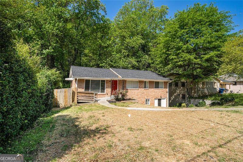 Atlanta, GA 30318,474 WATERFORD