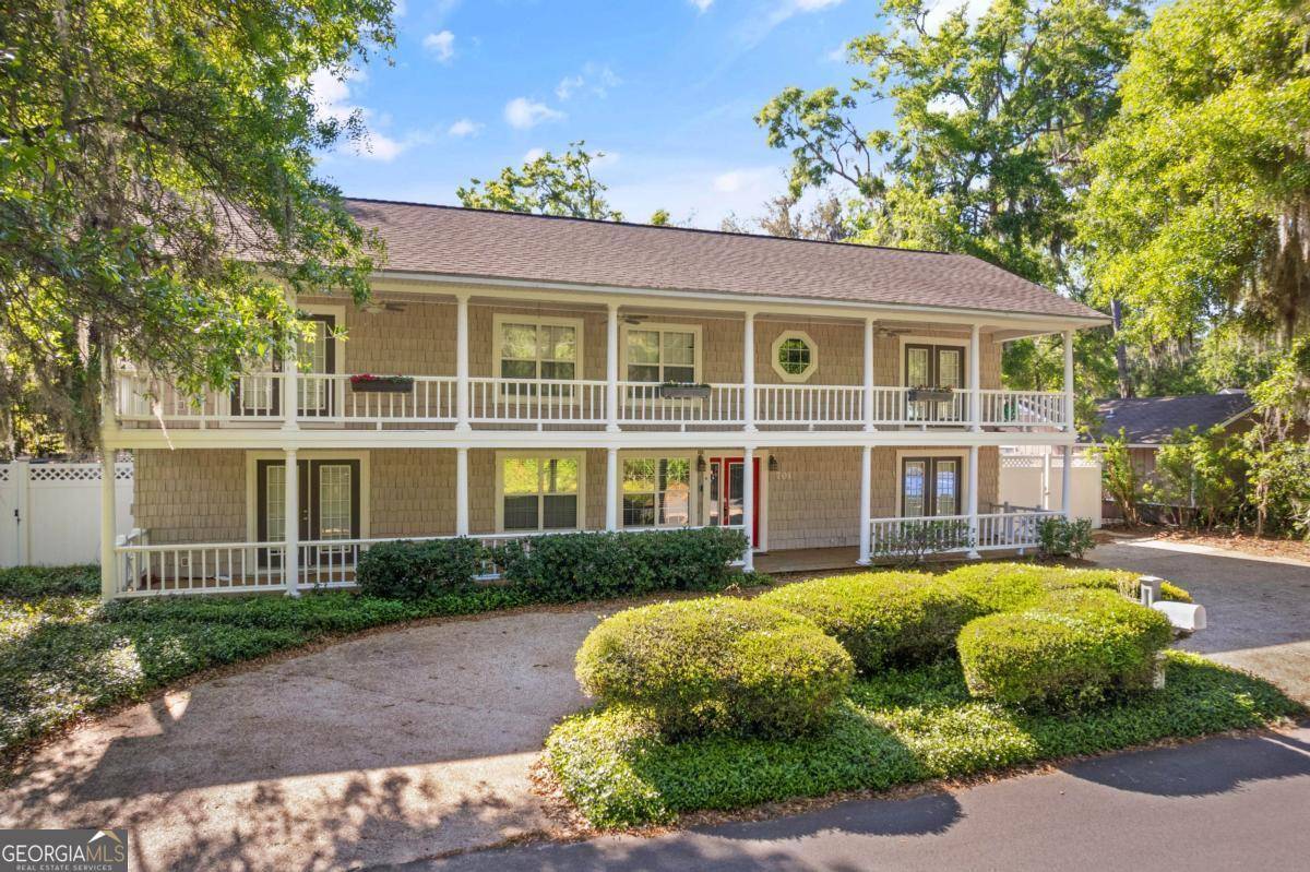 St. Simons, GA 31522,701 Third AVE