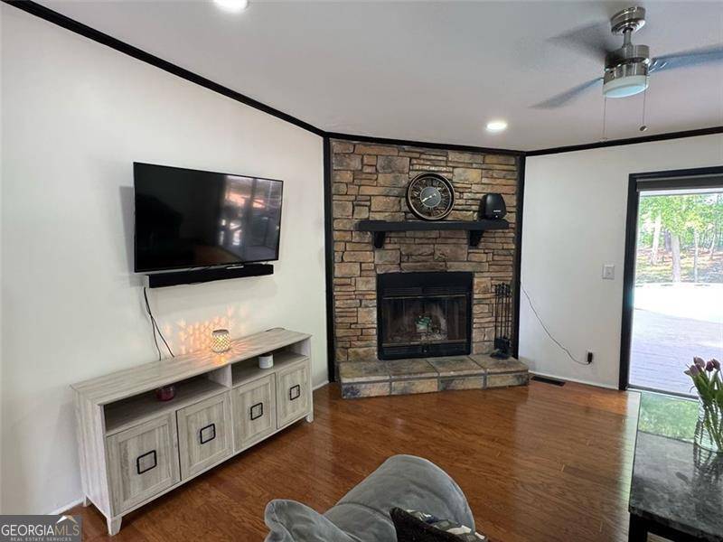 Eatonton, GA 31024,224 LITTLE RIVER TRL