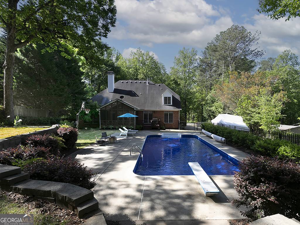 Acworth, GA 30101,5900 Fords RD NW
