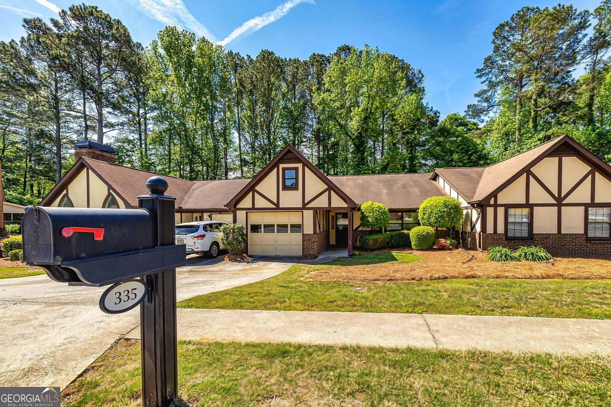 Fayetteville, GA 30214,335 Jeff Davis PL