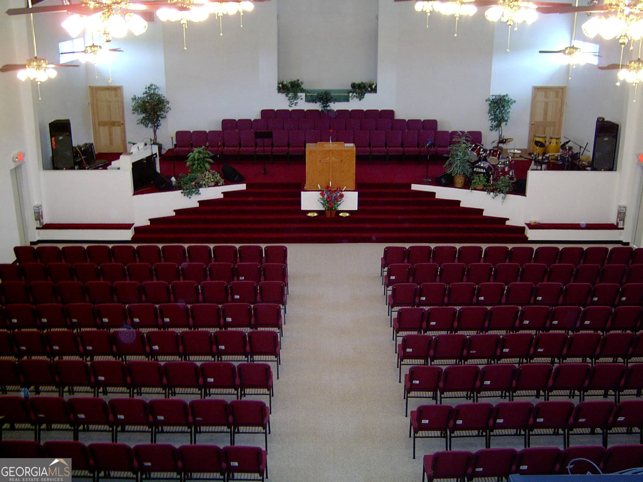 Summerville, GA 30747,1500 Highway 27