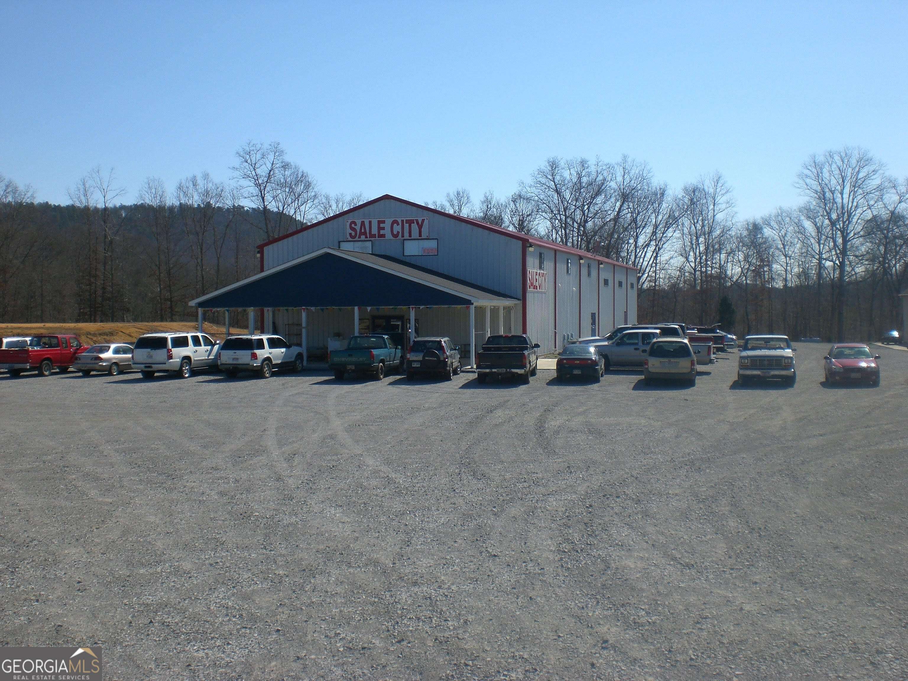 Summerville, GA 30747,1500 Highway 27