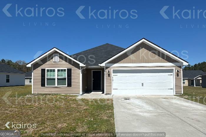 Springfield, GA 31329,104 Saint Matthew WAY