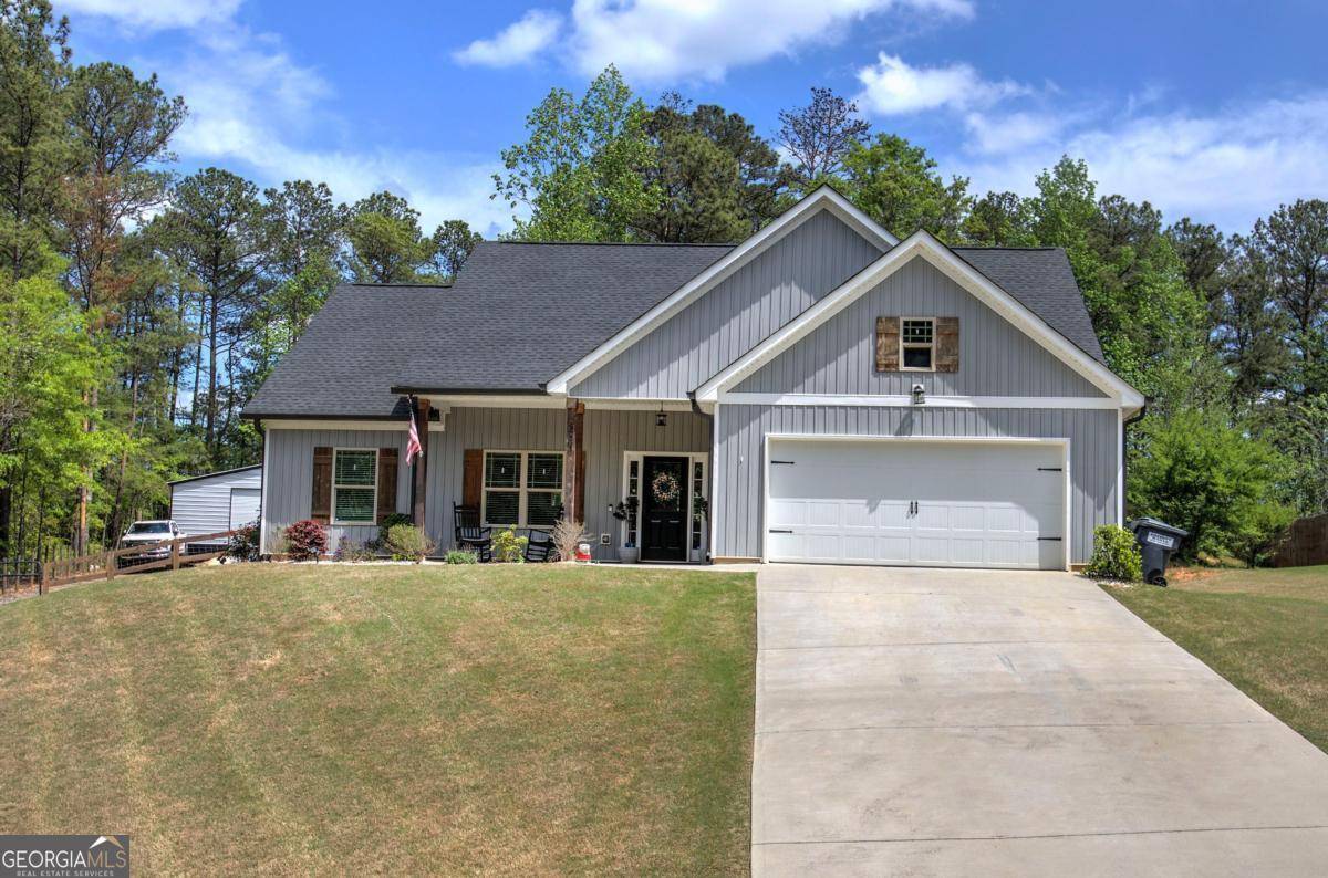 Temple, GA 30179,241 Brookshire DR