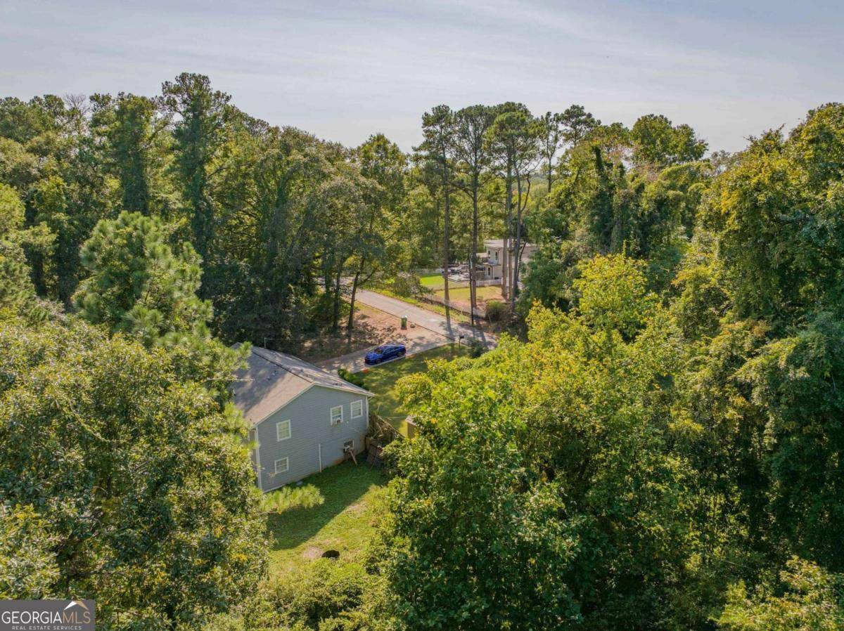 Scottdale, GA 30079,545 Warren AVE