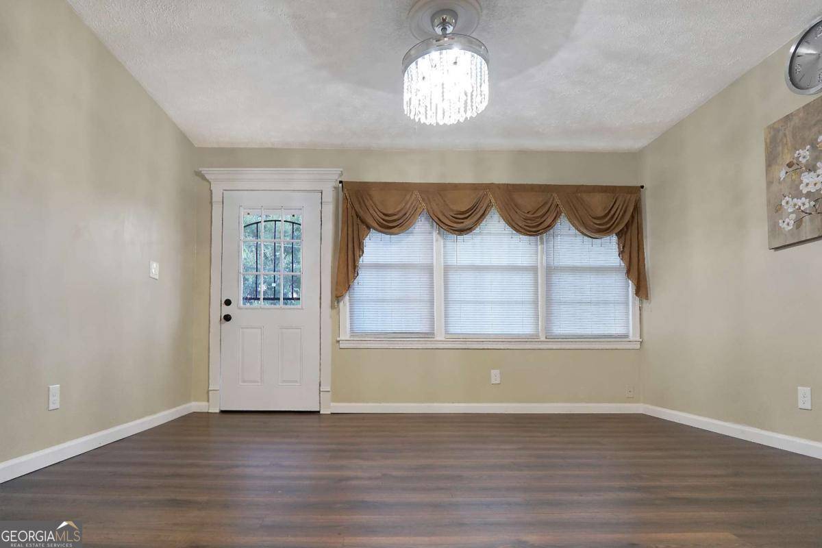 Forest Park, GA 30297,1083 Grace DR