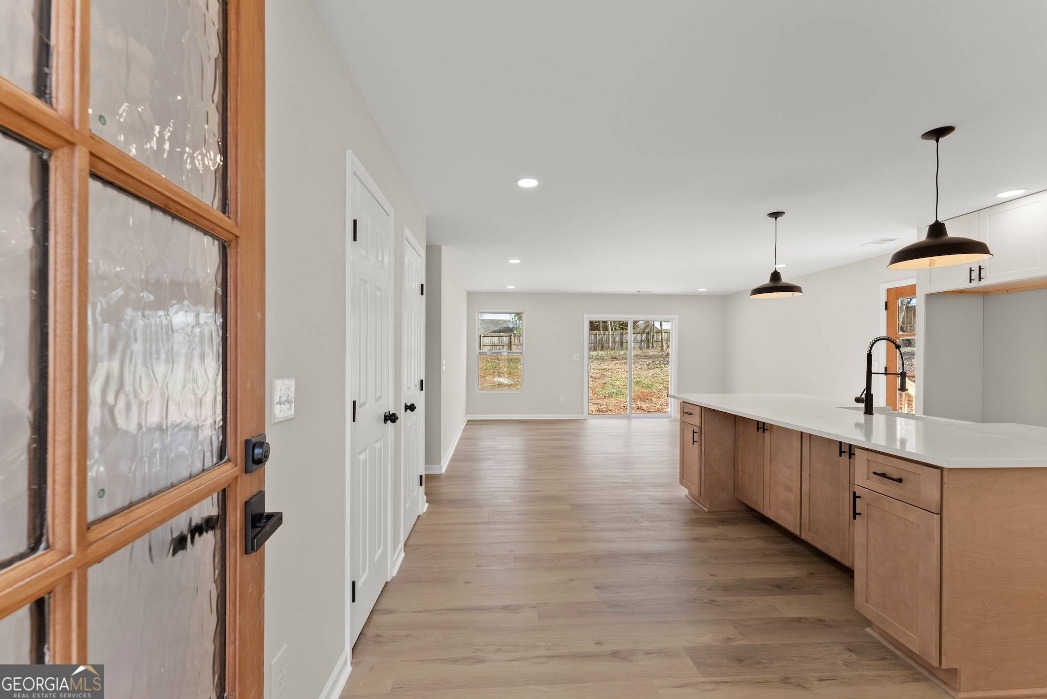 Flowery Branch, GA 30542,5843 Meadow View LN