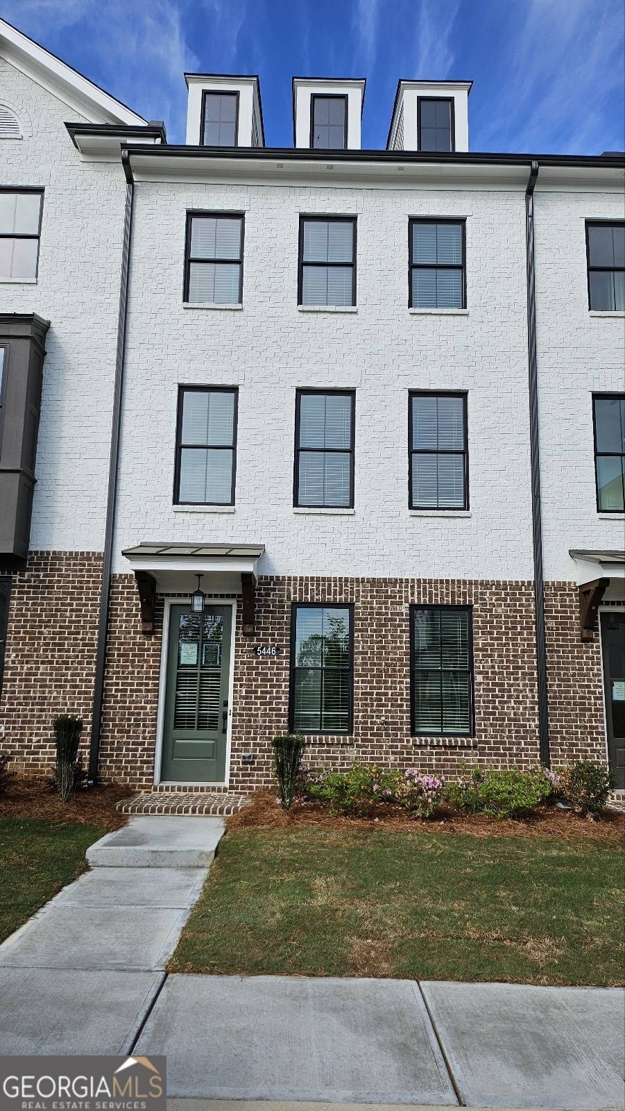 Buford, GA 30518,5446 Howington CT #193