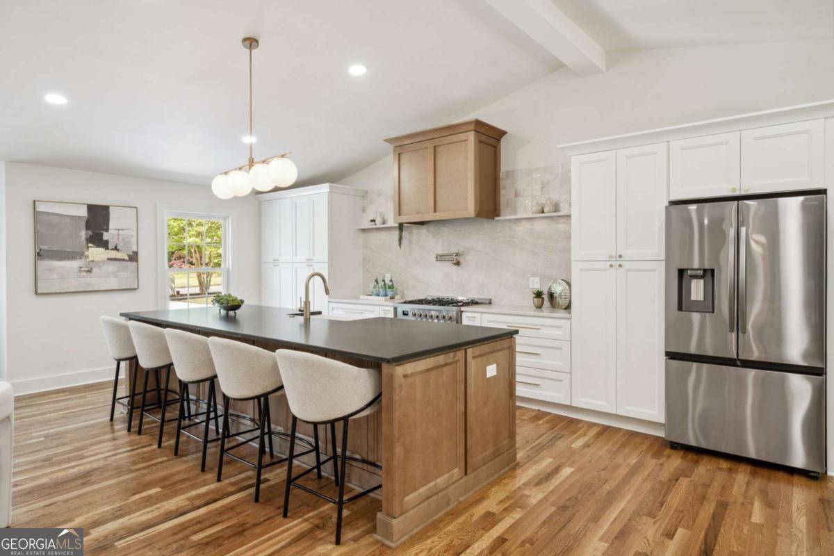 Atlanta, GA 30345,2327 Doreen CT NE