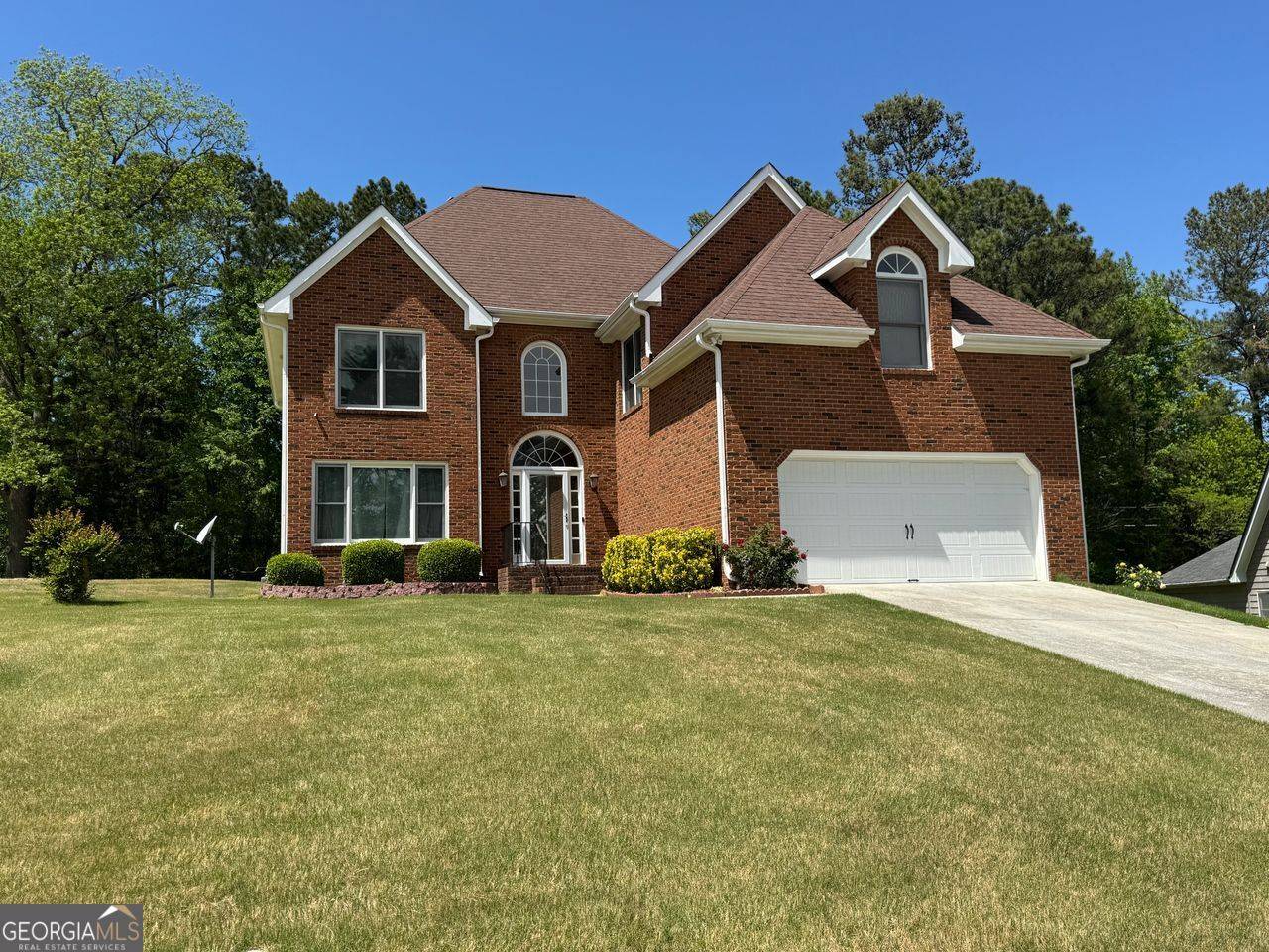 Ellenwood, GA 30294,2246 CARRINGTON DR