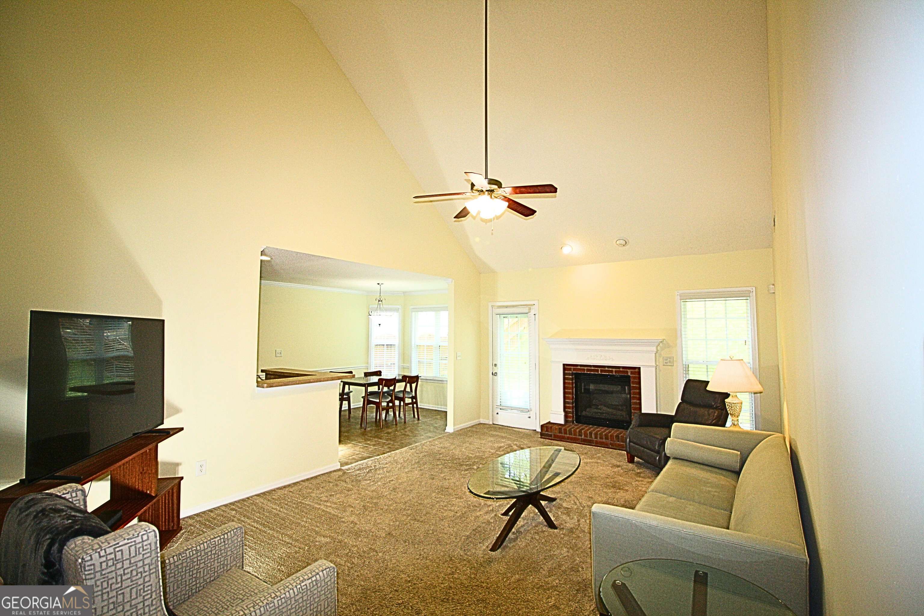 Sharpsburg, GA 30277,25 Pacific AVE