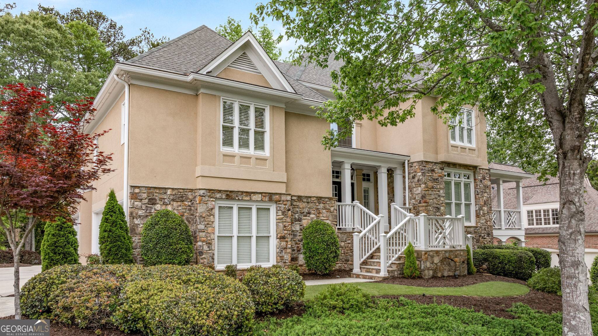 Marietta, GA 30067,454 Langley Oaks DR