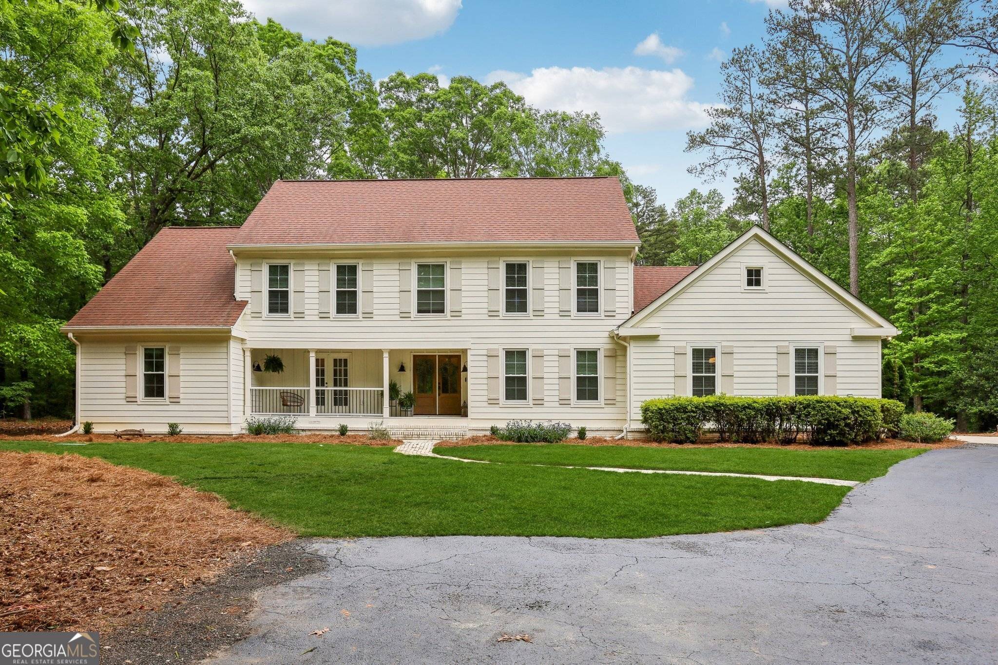 Peachtree City, GA 30269,400 Peachtree Pkwy