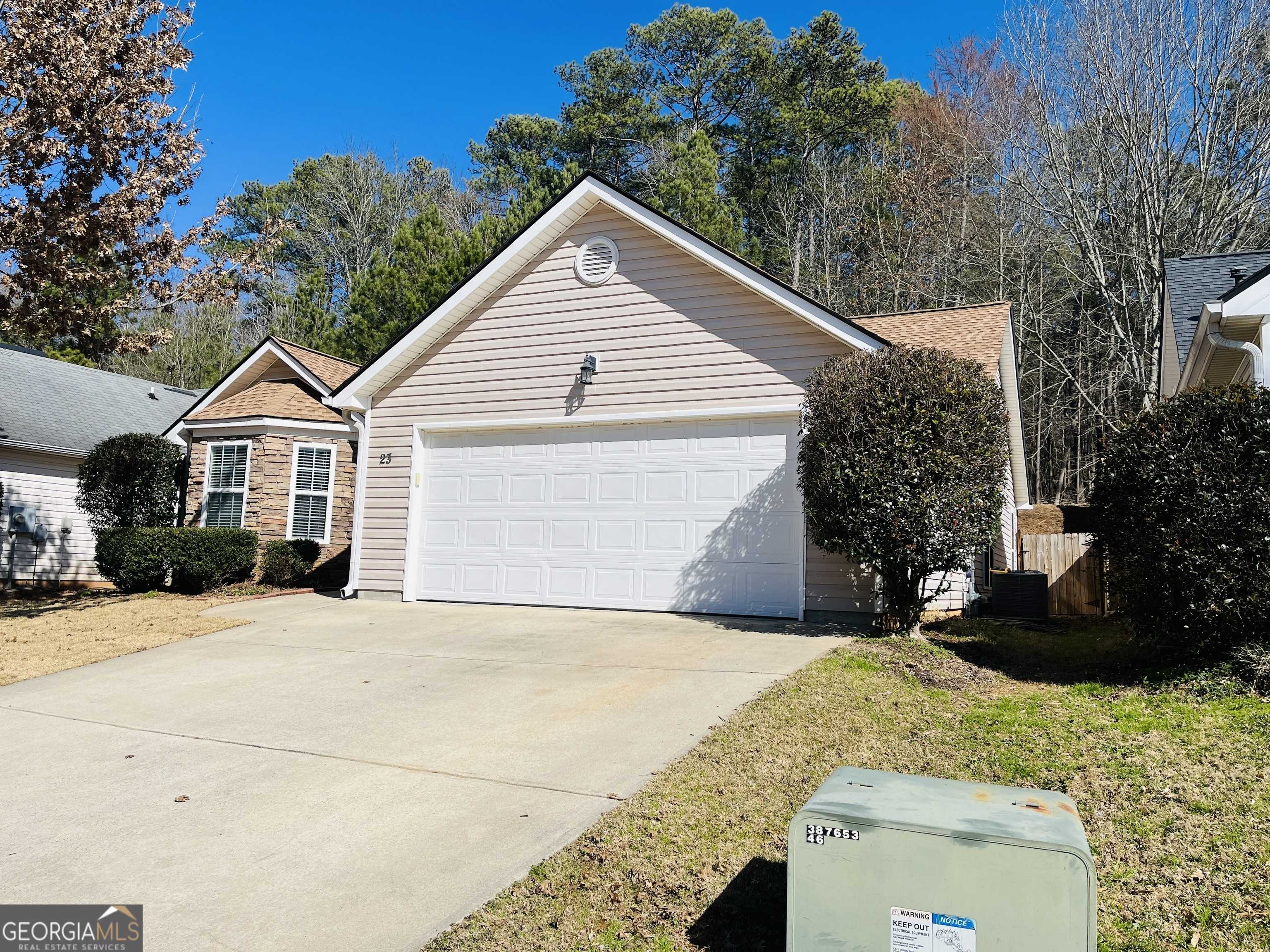 Newnan, GA 30265,23 Belltree CIR