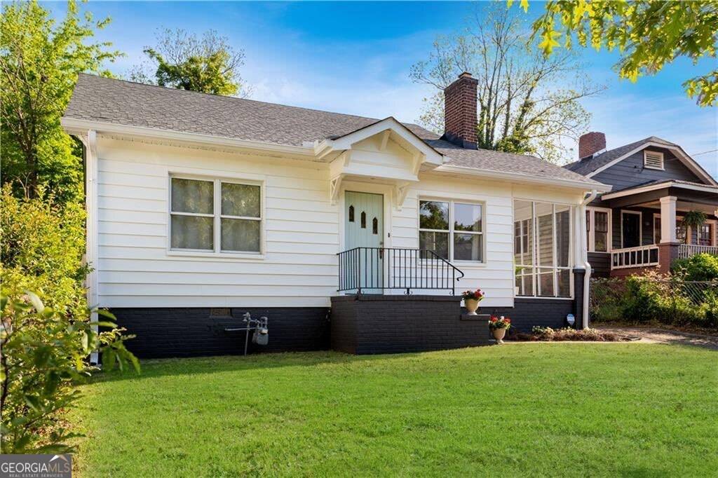 Atlanta, GA 30310,1575 Linda WAY SW