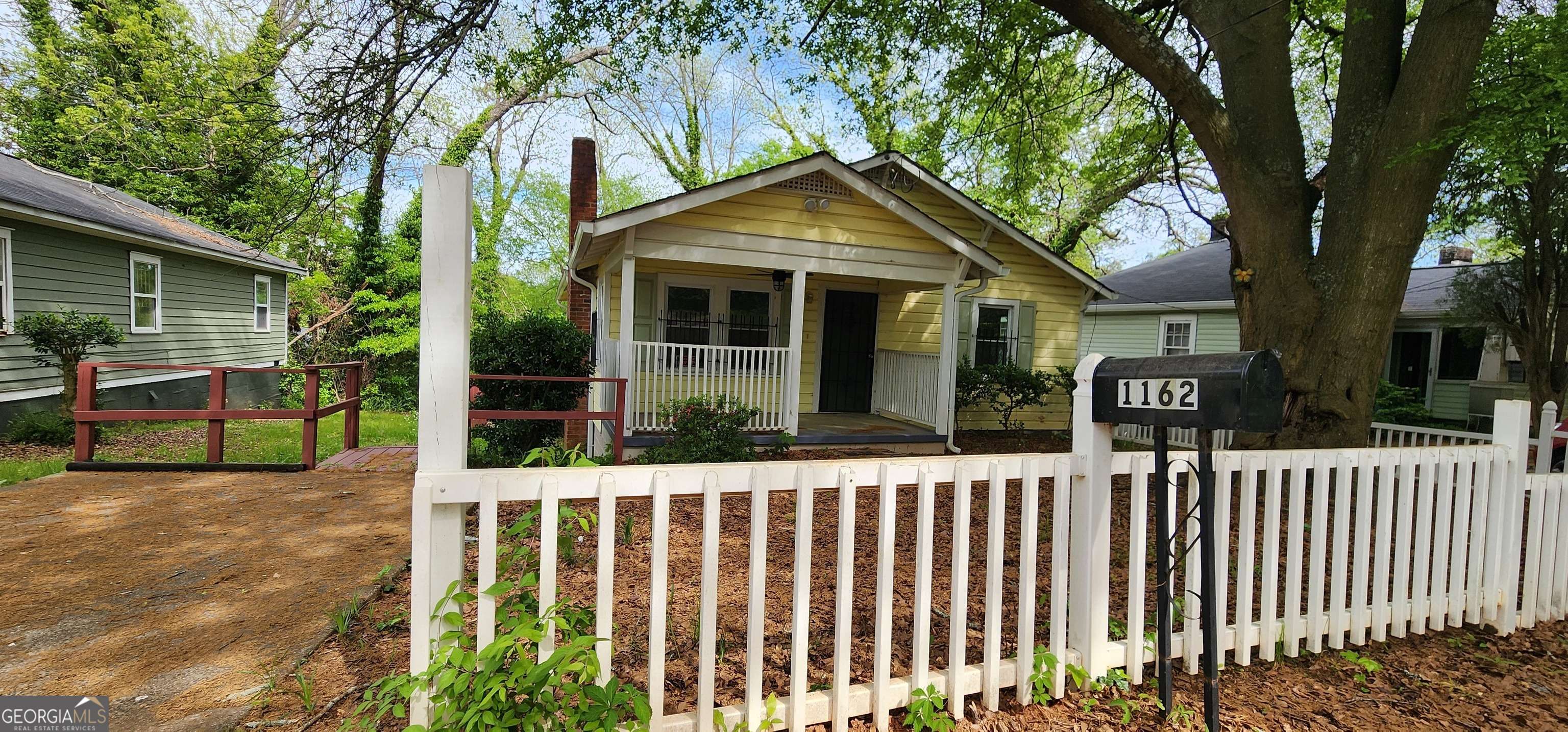 Atlanta, GA 30310,1162 Sims ST
