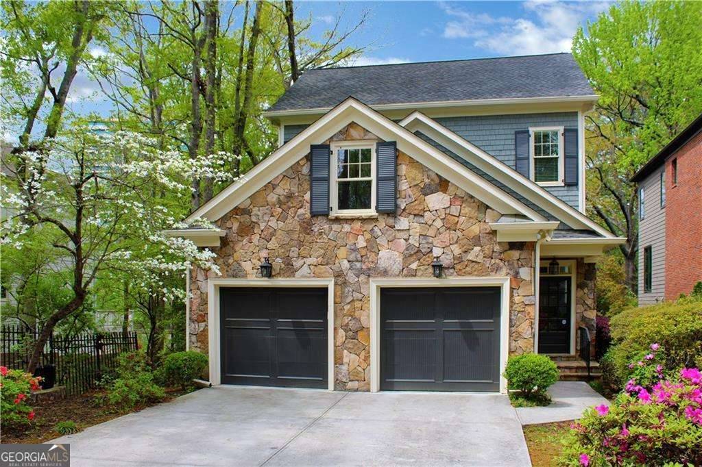 Brookhaven, GA 30319,1048 Standard DR NE