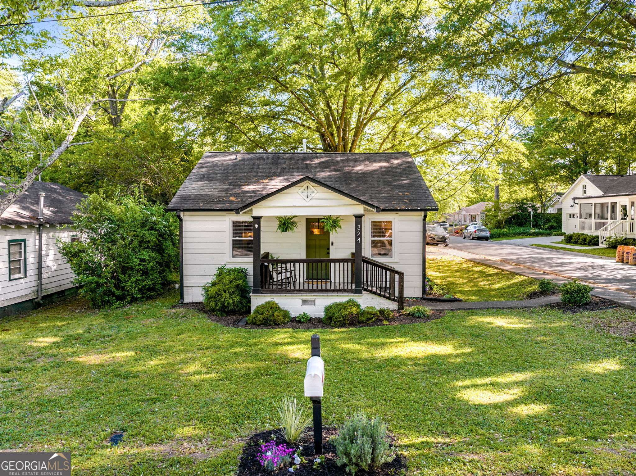 Marietta, GA 30060,324 Pine ST NE
