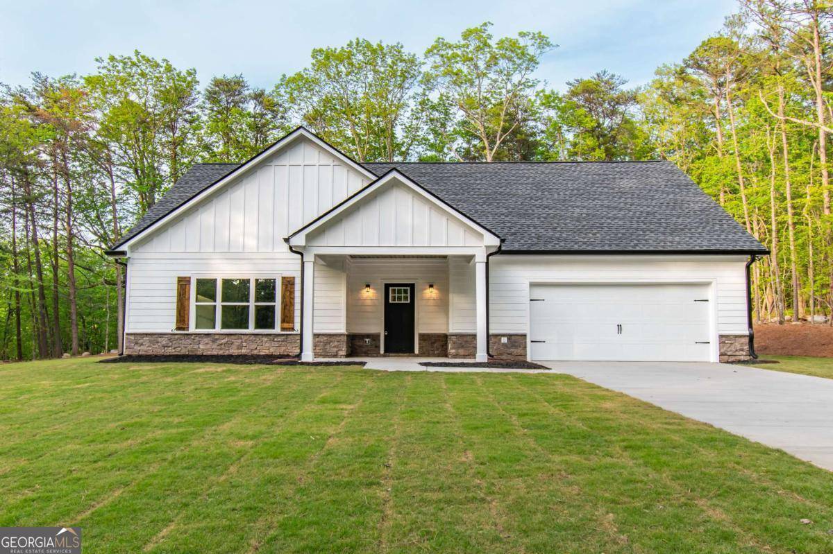Jasper, GA 30143,875 Mulberry CIR