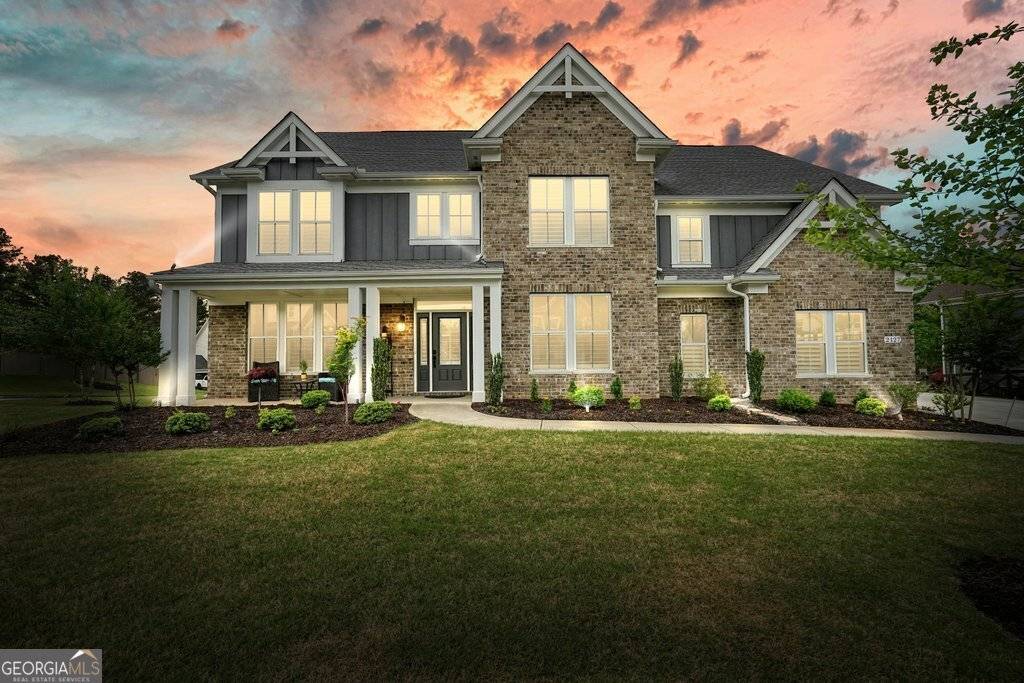 Canton, GA 30115,2127 Harmony DR