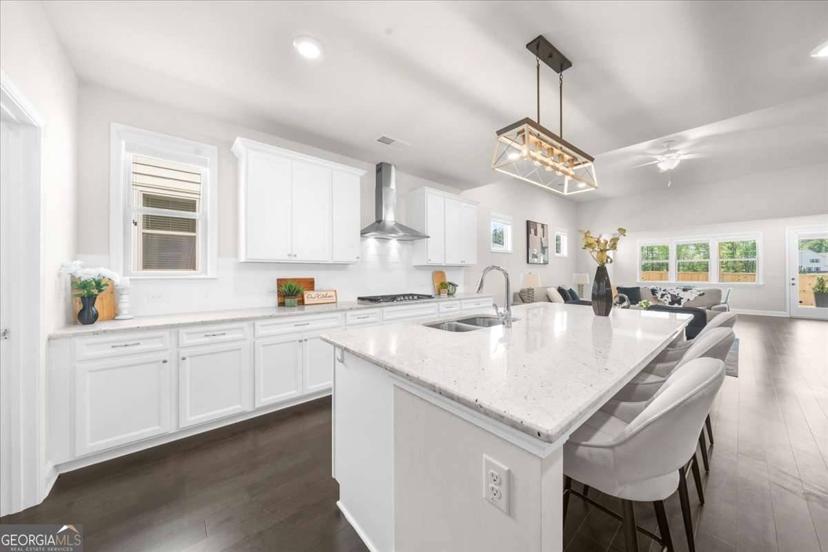 Snellville, GA 30078,2947 Knob Creek DR