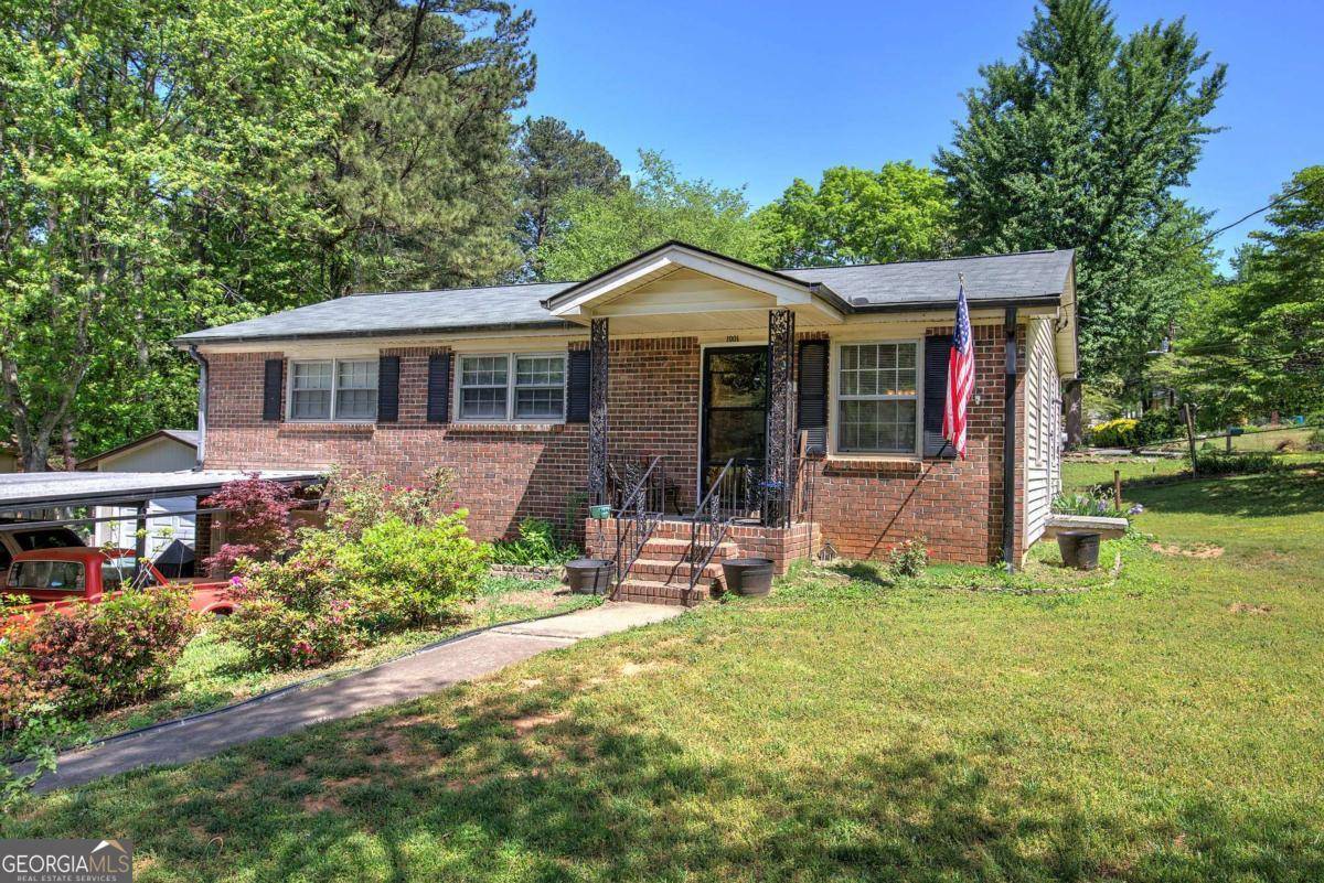 Kennesaw, GA 30144,1001 Rhett DR NW