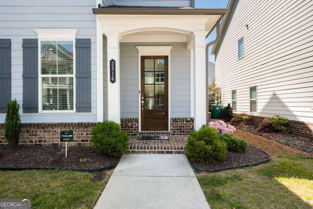 Smyrna, GA 30080,2316 Echelon LN