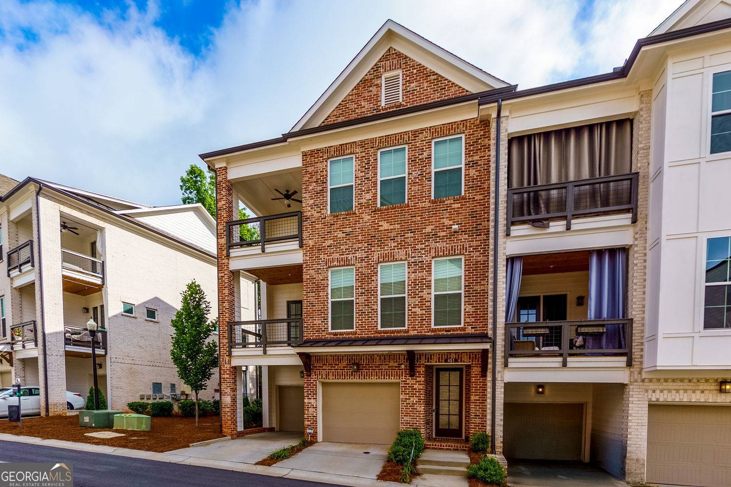 Alpharetta, GA 30009,451 Burton DR