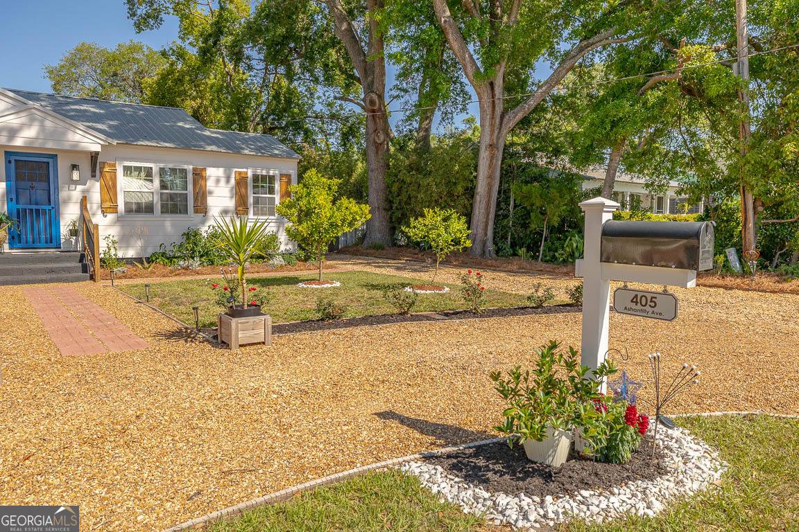 St. Simons, GA 31522,405 Ashantilly AVE