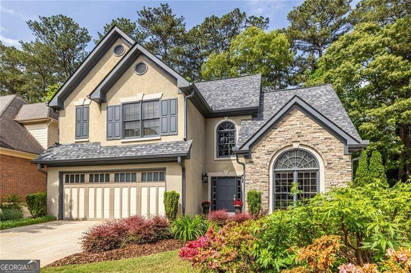 Atlanta, GA 30340,3167 Blairhill CT