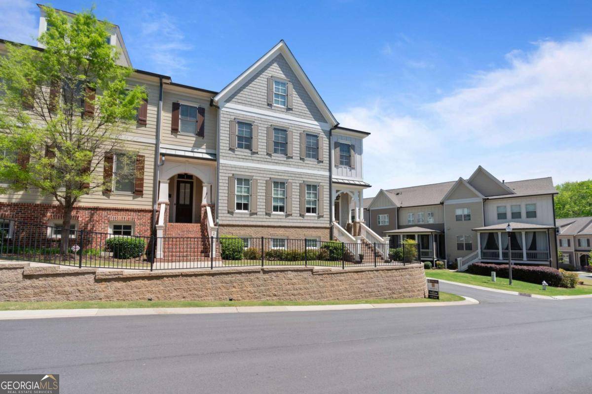 Canton, GA 30114,265 Trecastle SQ