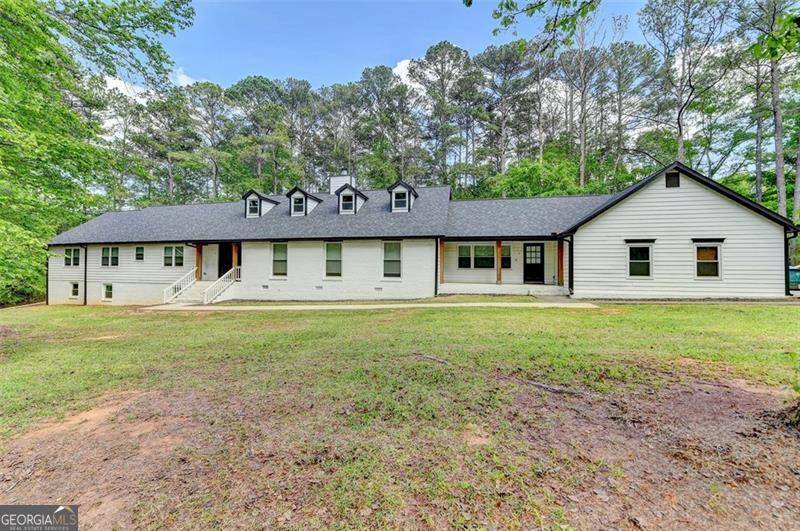 Mcdonough, GA 30252,780 N OLA RD