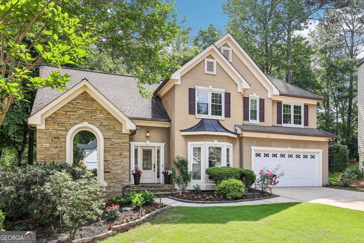 Lawrenceville, GA 30043,989 PINFEATHER CT
