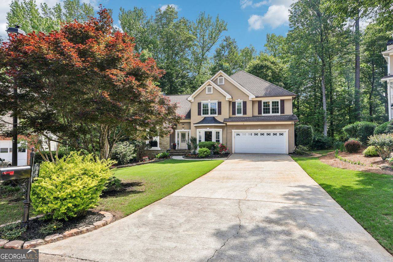 Lawrenceville, GA 30043,989 PINFEATHER CT