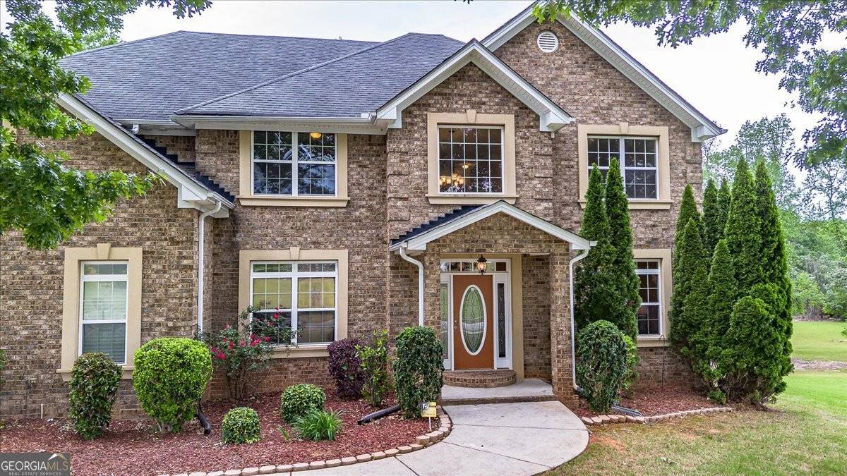 Covington, GA 30016,60 Heritage Keep