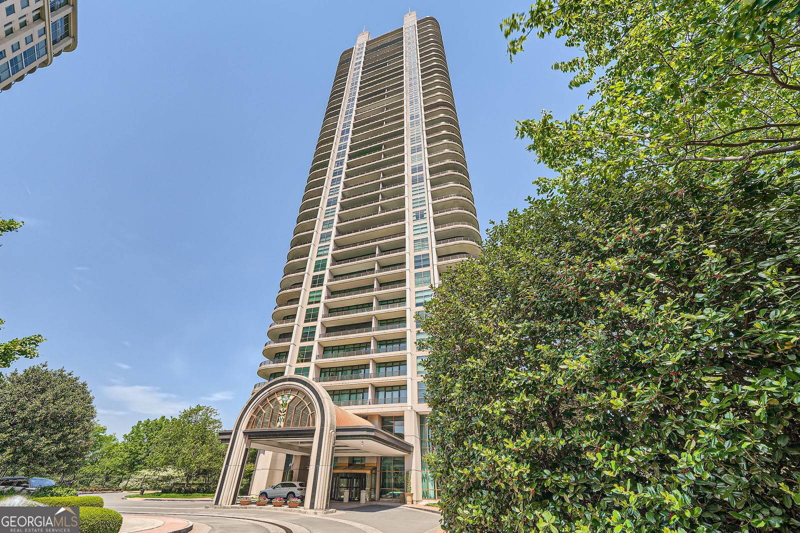 Atlanta, GA 30326,750 Park AVE NE #18S