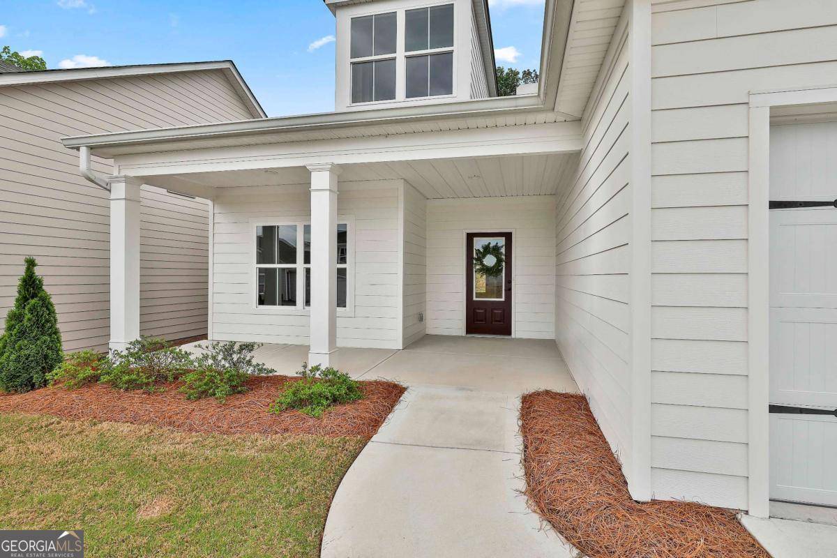 Senoia, GA 30276,205 Farrell Creek DR