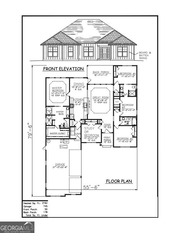 Kingsland, GA 31548,215 Verano ST