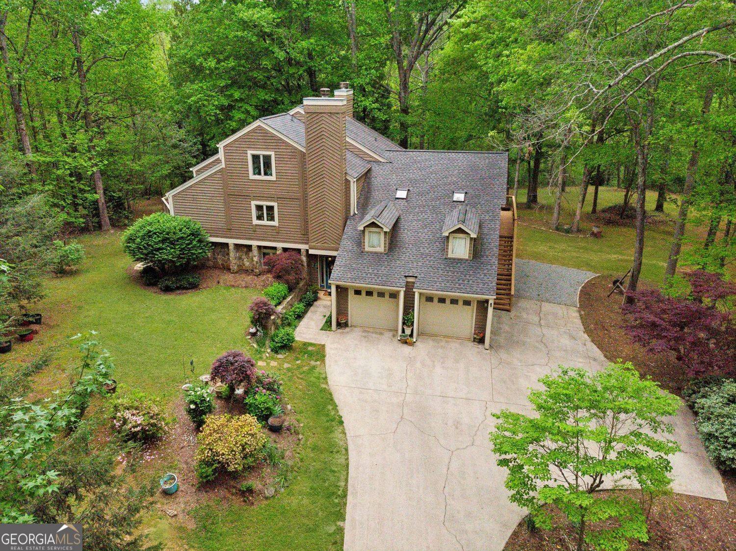 Flowery Branch, GA 30542,4761 Gateway LN
