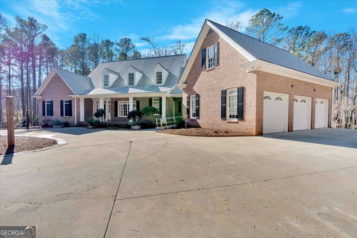 Marietta, GA 30064,239 Trail RD NW
