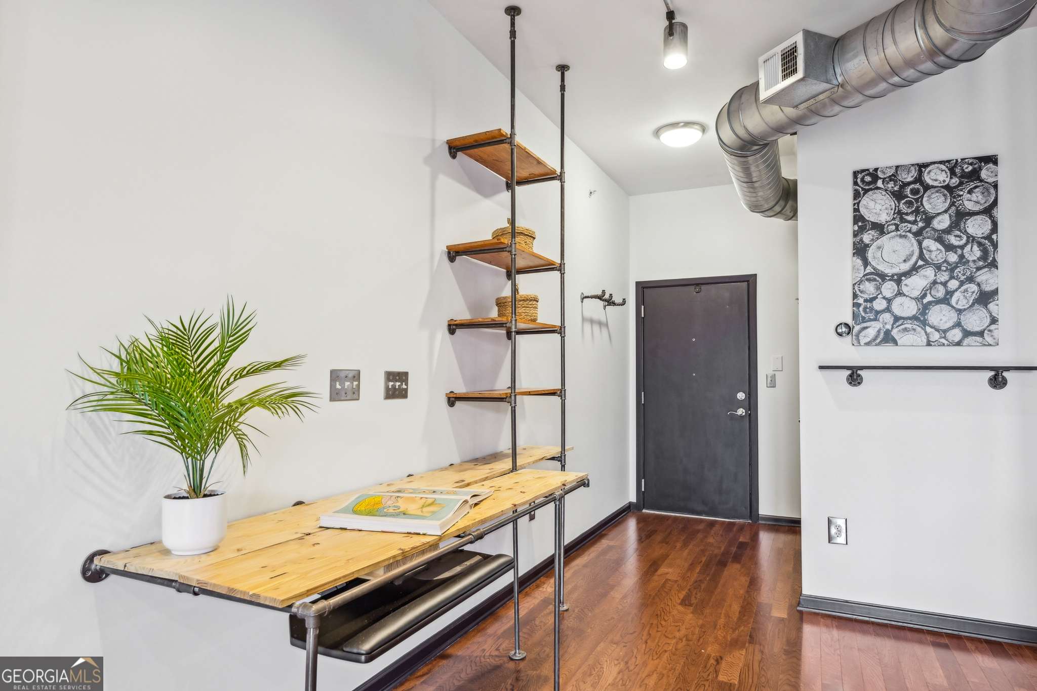 Atlanta, GA 30341,5300 Peachtree RD #3601