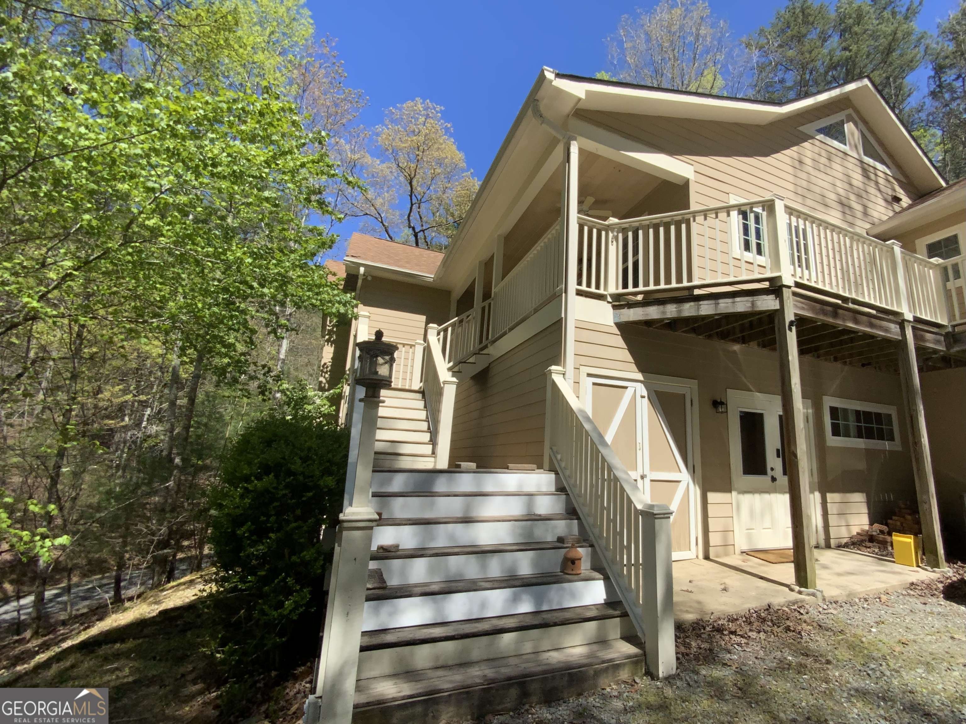 Ellijay, GA 30540,522 Satsuma CT S