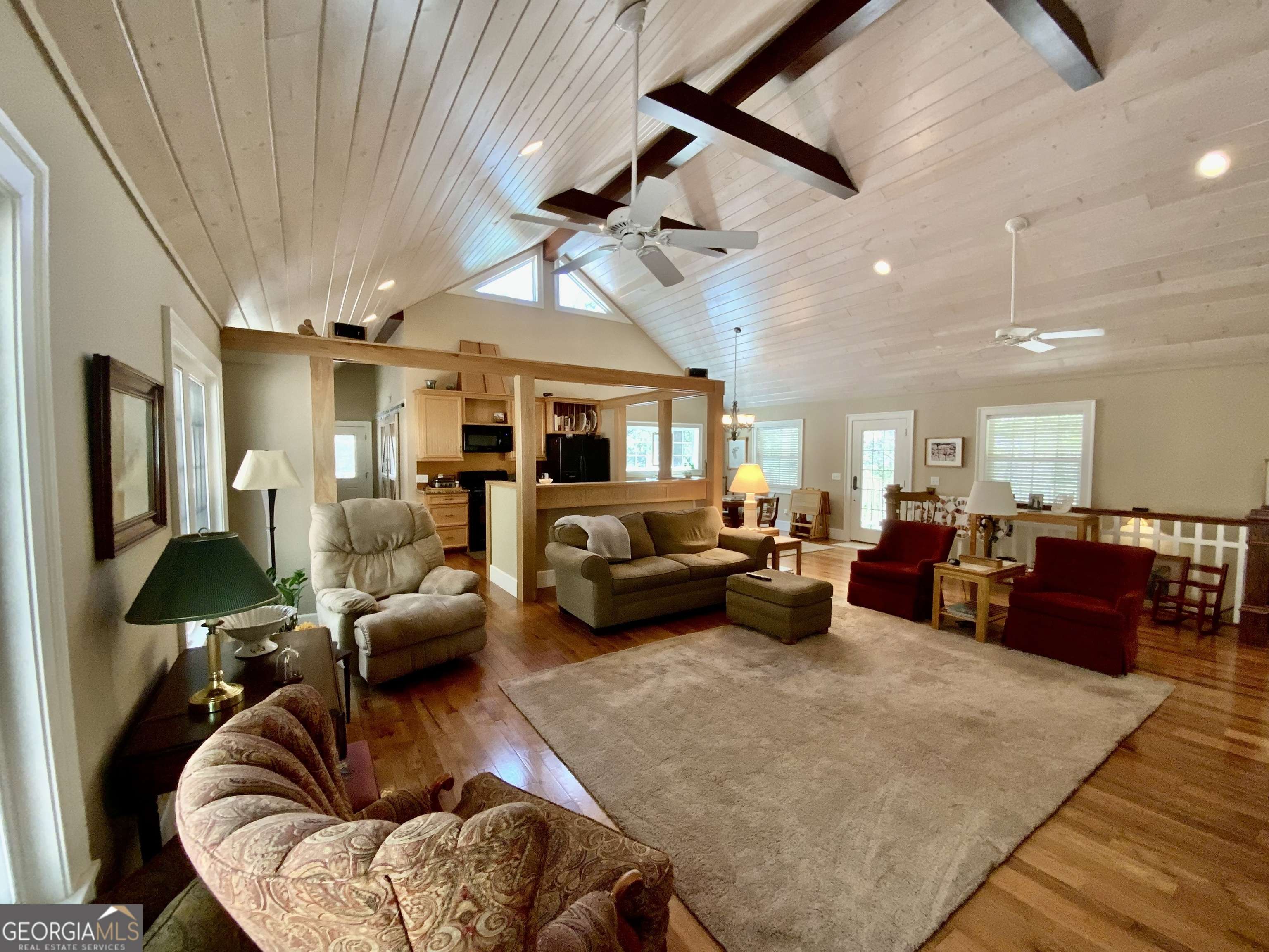Ellijay, GA 30540,522 Satsuma CT S