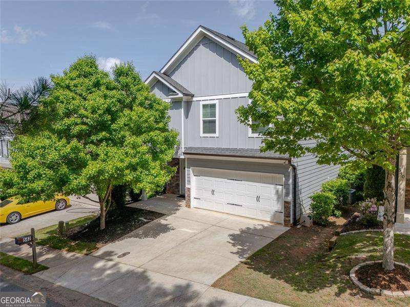 Canton, GA 30114,542 Broughton DR