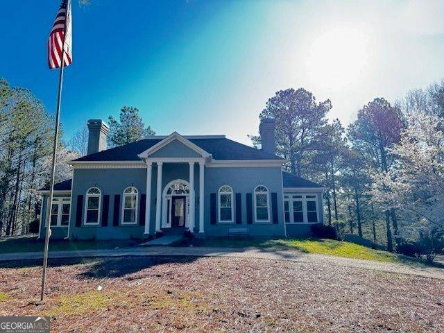 Dallas, GA 30157,370 Buchanan Circle Tract 1